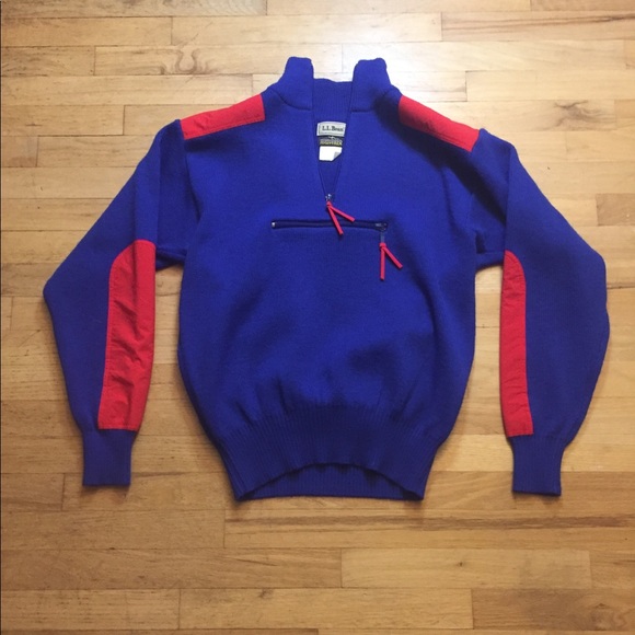 L.L. Bean Other - Vintage L.L. Bean Sweater